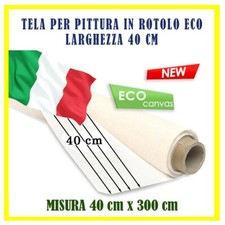 Tela di lino Rotolo di pittura