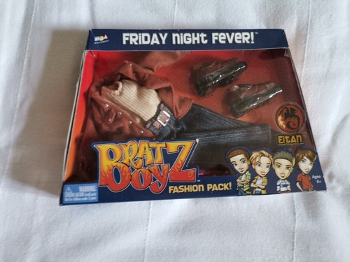 Lotto abiti bratz - lotto,