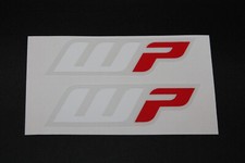 WP Suspension Adesivo Sticker