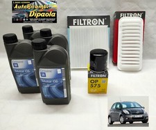 Kit tagliando toyota yaris - kit, p9