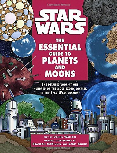 The essential guide planets - the,