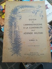 Guida Per L'amministrazione E