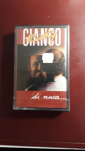 Ricky gianco nuca mc - ricky, gianco-di