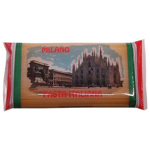 Calamita frigo miniatura pasta - calamita,