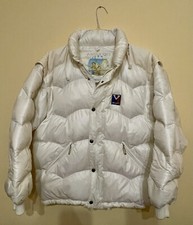 MILLET piumino d’oca maniche staccabili anni ‘80 perfetto taglia 3 (46/48)