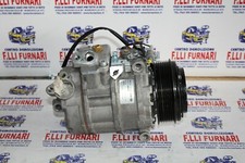 COMPRESSORE ARIA CONDIZIONATA BMW 530 D F10 2014/2017 258CV 8FK351