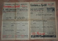 Corriere dello Sport Bari in