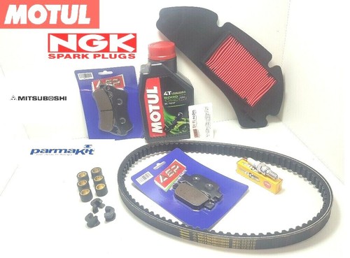 Kit tagliando honda 125 150 - tagliando,