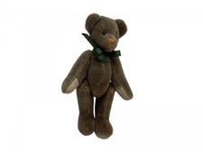 Orsacchiotto di peluche da collezione 8 cm. Ottime condizioni