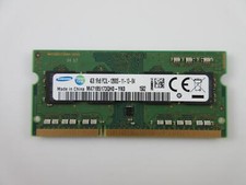 Memoria RAM SO-DIMM 4 GB