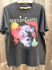 T-shirt unisex Alice In Chains