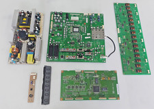 Lotto completo di Schede per Tv LG 32” non so modello