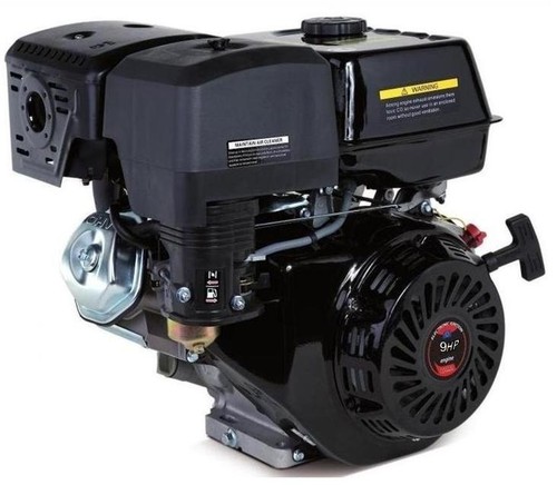 Motore 9hp conico - motore,