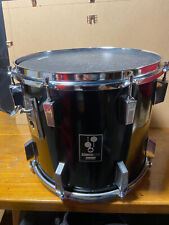 SONOR LITE floortom 14 finish Graphite Lacquer Sonorlite