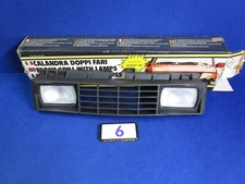 GRIGLIA MASCHERINA C/FARETTI