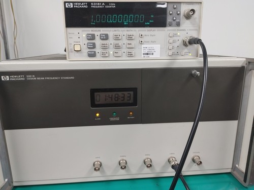 5061b standard per - hp,