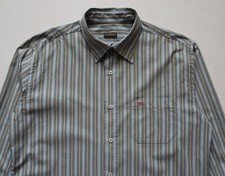 Men's Napapijri Shirt Long