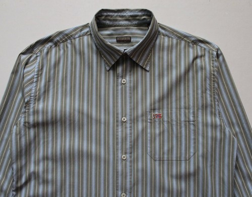 Men napapijri shirt long - napapijri,