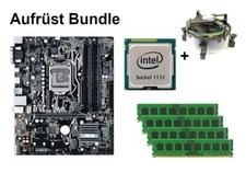 Bundle ASUS Prime B250M-A +