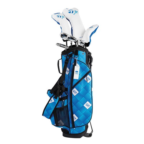 Set confezione golf team - set,