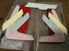 MALAGUTI FIFTY TOP  SERIE