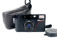 Nikon L35AF fotocamera
