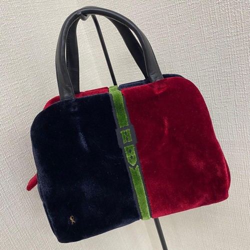 Borsa roberta camerino mini - di,