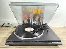 TECHNICS SL-BD20D GIRADISCHI