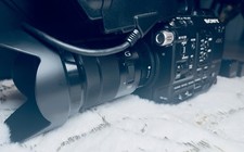 Sony PXW-FS5 4K Ultra HD Kit