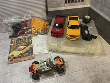 XMODS RC Truck 4WD 2006 F150