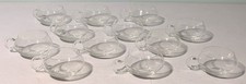 Set Of 12 Vintage Moderno by