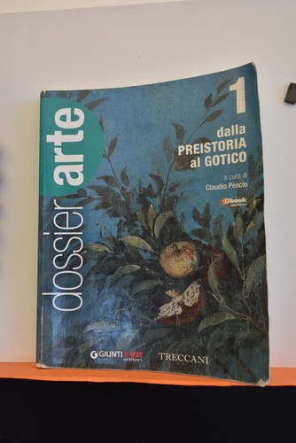 Dossier arte - arte,