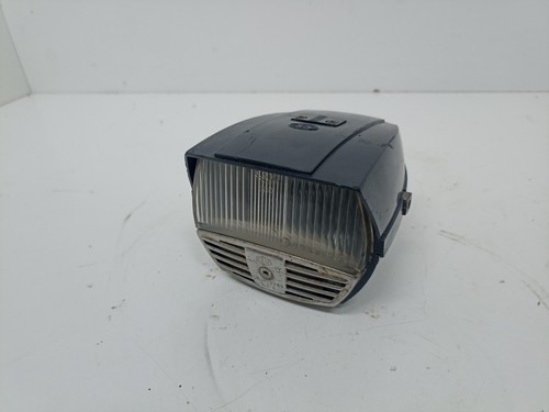 Faro anteriore morini dollaro - anteriore,