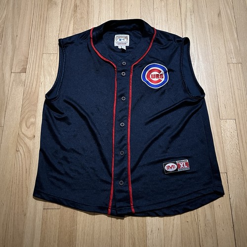 Maglia vintage chicago - maglia,