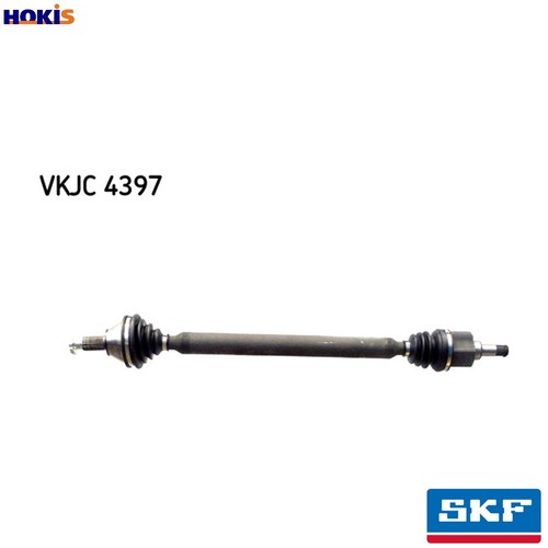 Albero motore vkjc 4397 - vkjc,