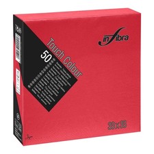 Tovaglioli Carta Touch 33x33