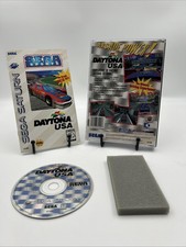 Daytona USA (Sega Saturn