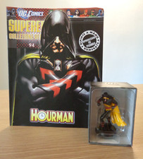 DC Comics Supereroi Piombo