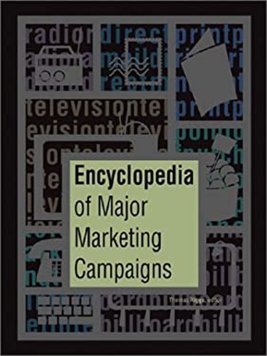 Encyclopedia major - of,