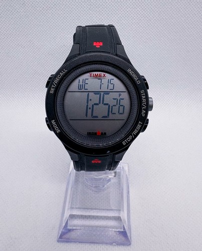 Timex ironman t200 - ironman,