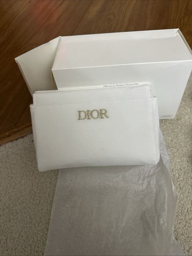 Dior borsa toilette trucco - toilette,