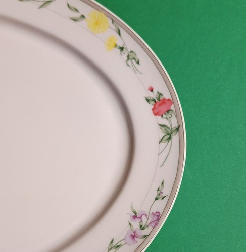 Piatto portata vintage - piatto,