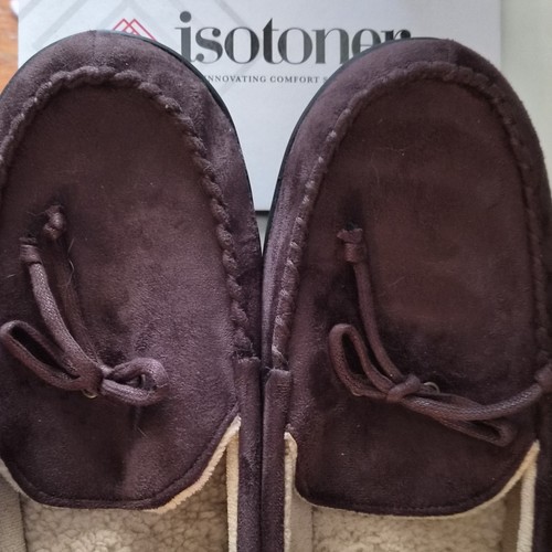 Isotoner ciabatte mocassino - isotoner,