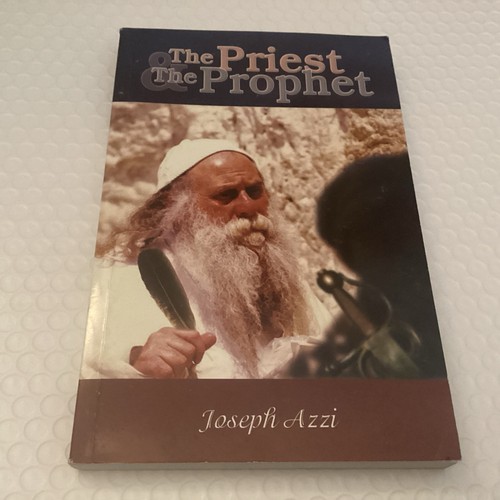 The priest and - priest, prophet