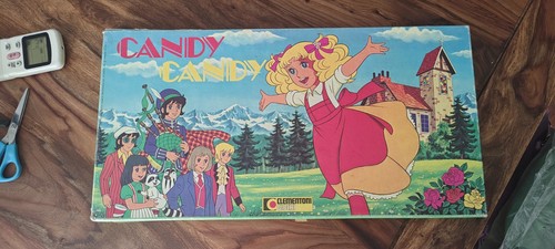 Clementoni candy gioco - candy,