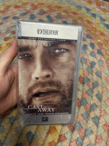 Cast away high definition - high,