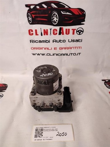 Centralina abs per fiat - abs,