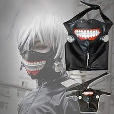 Tokyo Ghoul Kaneki Ken anime
