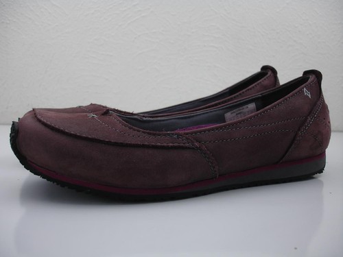 Scarpe basse ballo donna - da,