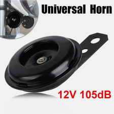 12V Waterproof Loud 105dB